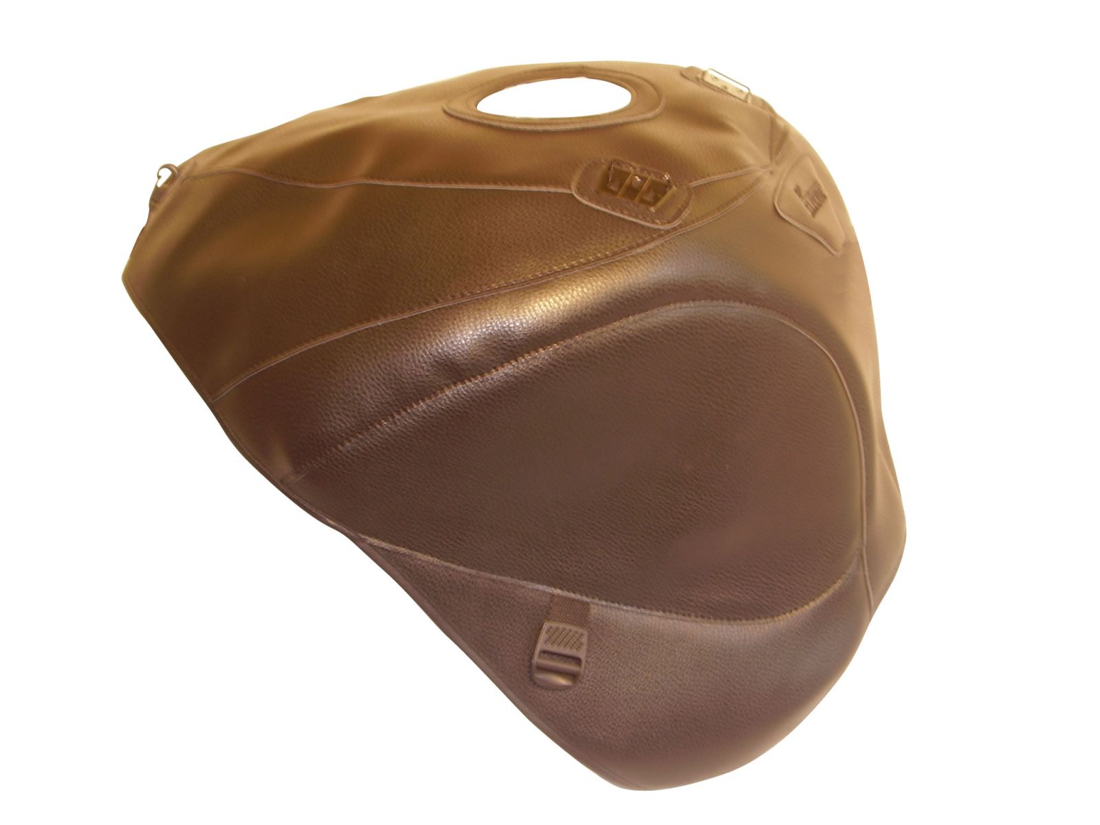 Hayabusa leather tank cover hotsell