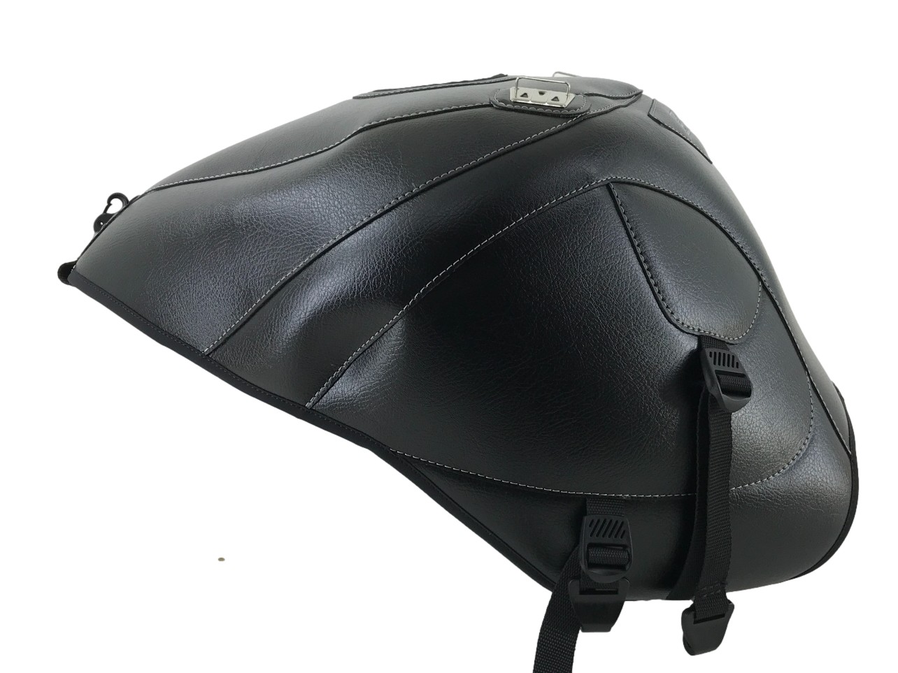 Hayabusa leather tank cover hotsell