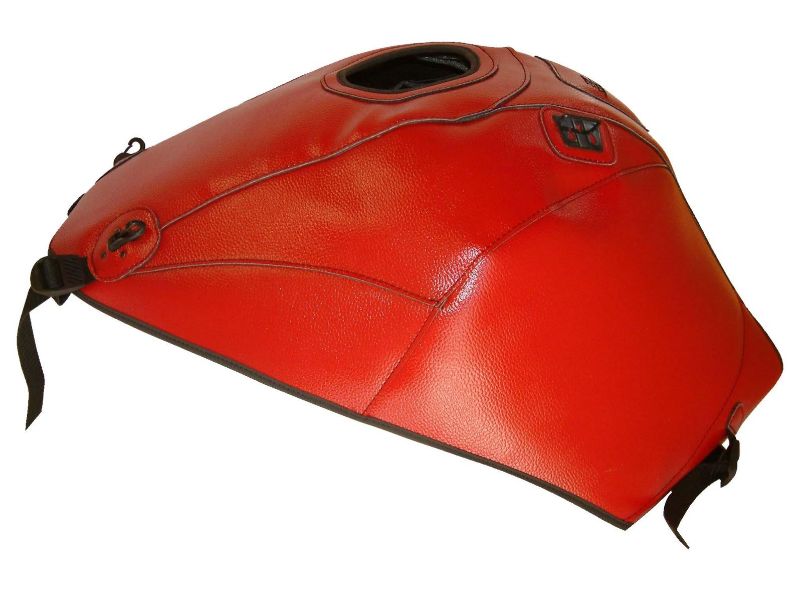Petrol tank cover TPR5977 SUZUKI GSX R 1300 HAYABUSA 2008 2020 Rates for MARTINIQUE