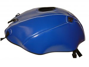 Petrol tank cover TPR1536 - KAWASAKI ER-5  [2001-2006]