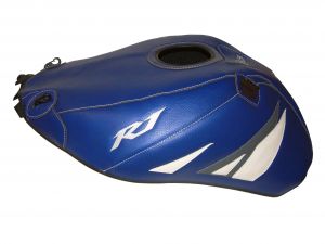 Petrol tank cover TPR1548 - YAMAHA YZF R1  [2002-2003]