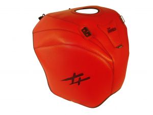 Petrol tank cover TPR1875 - HONDA CBR 1100 XX  [≥ 1997]