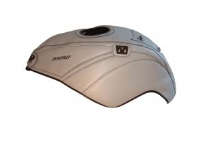 HONDA DEAUVILLE NT 650 V [1998-2005] - Deluxe seats, petrol tank