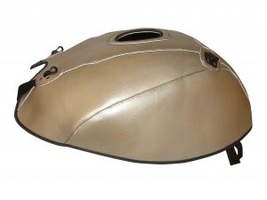 Petrol tank cover TPR1925 - KAWASAKI ER-5  [2001-2006]