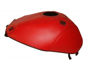 Petrol tank cover TPR1966 - SUZUKI GSX-F 600  [1998-2007]