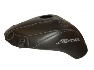 Petrol tank cover TPR1984 - YAMAHA FAZER 600  [1998-2003]