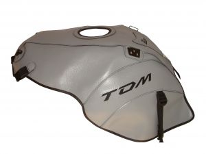 Petrol tank cover TPR1988 - YAMAHA TDM 900 ABS 