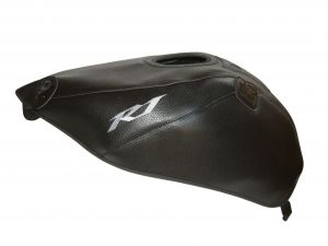 Petrol tank cover TPR2008 - YAMAHA YZF R1  [2002-2003]