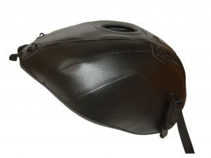 Petrol tank cover TPR2010 - YAMAHA YZF R6  [1999-2002]