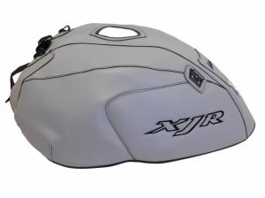 Petrol tank cover TPR2349 - YAMAHA XJR 1300  [2002-2014]