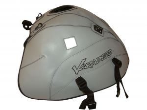 Petrol tank cover TPR2379 - HONDA VARADERO XL 125 V  [≥ 2001]