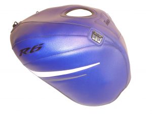 Petrol tank cover TPR2416 - YAMAHA YZF R6  [2003-2005]