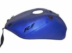 Petrol tank cover TPR2419 - YAMAHA YZF R1  [2002-2003]