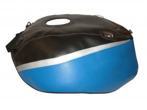 Petrol tank cover TPR2431 - KAWASAKI ZRX 1200 S/R  [≥ 2001]