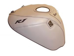 Tankschutzhaube TPR2433 - YAMAHA YZF R1  [2002-2003]