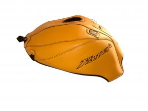 Petrol tank cover TPR2442 - YAMAHA FAZER 1000 FZS  [1998-2005]