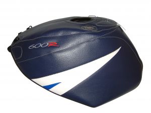 Tankschutzhaube TPR2542 - SUZUKI GSX-R 600  [2003-2003]