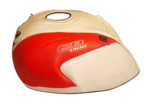 Tankschutzhaube TPR2704 - HONDA CB 1300  [2003-2009]