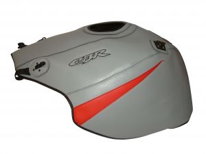 Petrol tank cover TPR2707 - HONDA CBR 600 F  [1999-2007]