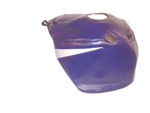 Tankschutzhaube TPR2709 - HONDA CBR 600 F  [1999-2007]