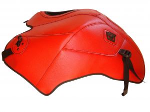 Petrol tank cover TPR2885 - SUZUKI GSR 750  [≥ 2011]