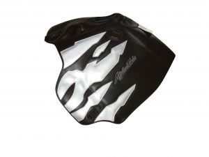 Petrol tank cover TPR3008 - HONDA AFRICA TWIN XRV 750  [1993-2002]