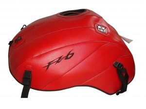 Petrol tank cover TPR3077 - YAMAHA FZ6 FAZER 600  [≥ 2003]