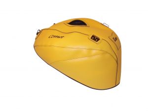 Petrol tank cover TPR3433 - HYOSUNG COMET 125  [2003-2008]