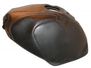 Petrol tank cover TPR3589 - SUZUKI GS 500   [≥ 2002]