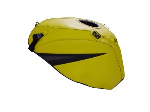 Petrol tank cover TPR3910 - SUZUKI GSX-R 750  [2004-2005]