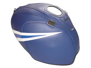 Petrol tank cover TPR3916 - SUZUKI GS 500   [≥ 2002]