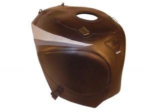 Petrol tank cover TPR3924 - SUZUKI GSX-R 1300 HAYABUSA  [1999-2007]