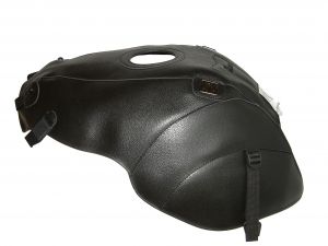 Petrol tank cover TPR3945 - YAMAHA TDM 900 ABS 