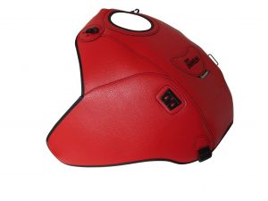 Petrol tank cover TPR4109 - KAWASAKI KLV 1000  [2004-2006]