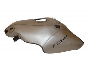 Petrol tank cover TPR4111 - YAMAHA TDM 900 ABS 