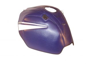 Petrol tank cover TPR4178 - SUZUKI GS 500   [≥ 2002]