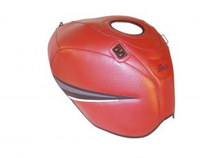 Petrol tank cover TPR4194 - SUZUKI GSX-R 1000  [2005-2006]