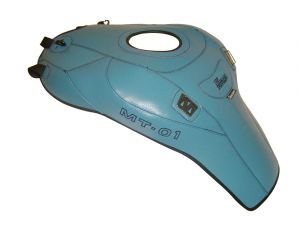 Petrol tank cover TPR4243 - YAMAHA MT-01  [≥ 2005]