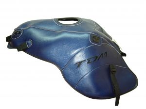 Petrol tank cover TPR4253 - YAMAHA TDM 900  [≥ 2002]