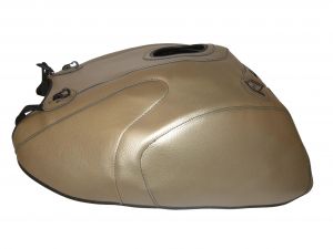 Petrol tank cover TPR4259 - KAWASAKI Z 1000  [2003-2006]