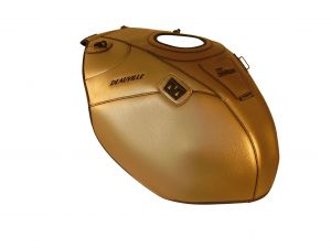 Tankschutzhaube TPR4262 - HONDA DEAUVILLE NTV 700  [≥ 2006]