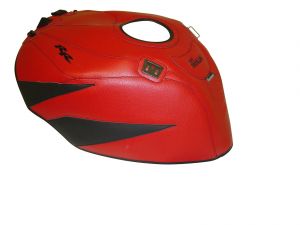 Petrol tank cover TPR4288 - HONDA CBR 600 RR  [2005-2007]