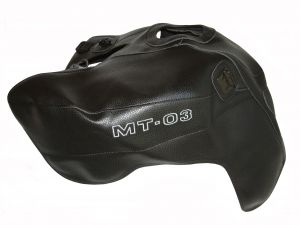 Petrol tank cover TPR4347 - YAMAHA MT-03  [2006-2013]