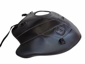 Petrol tank cover TPR4354 - SUZUKI GSR 600  [≥ 2006]