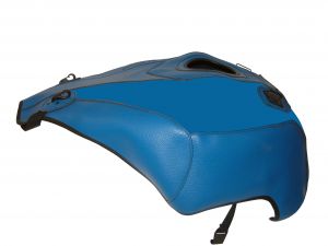 Petrol tank cover TPR4438 - KAWASAKI ZZR 1400  [≥ 2006]