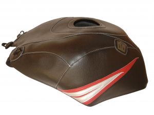 Tankschutzhaube TPR4456 - SUZUKI GSX-R 750  [2006-2007]