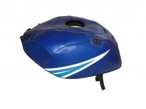 Petrol tank cover TPR4457 - SUZUKI GSX-R 750  [2006-2007]