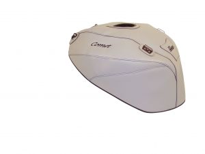 Petrol tank cover TPR4490 - HYOSUNG COMET 125  [2003-2008]