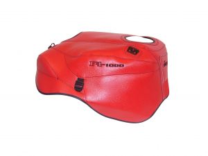 Petrol tank cover TPR4494 - MV AGUSTA F4 1000  [≥ 2005]