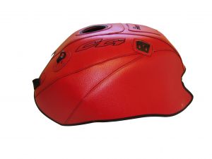 Petrol tank cover TPR4606 - HONDA CG 125  [≥ 2004]